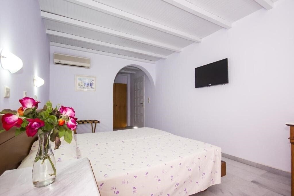 Obraz Naxos Holidays 3*