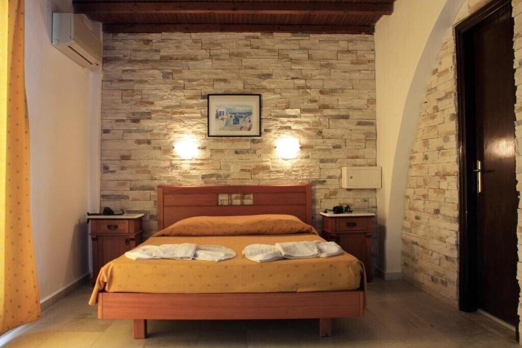 Zdjęcie Naxos Holidays 3*