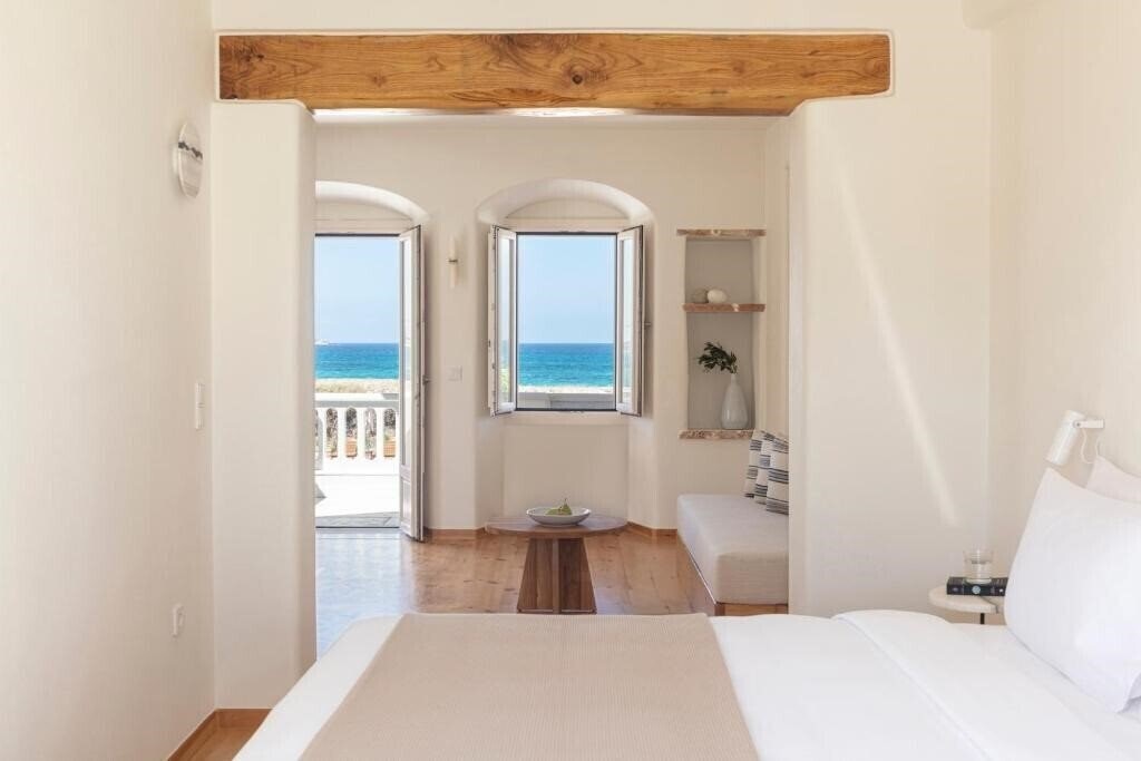 Zdjęcia Ammothines Cycladic Suites 5*