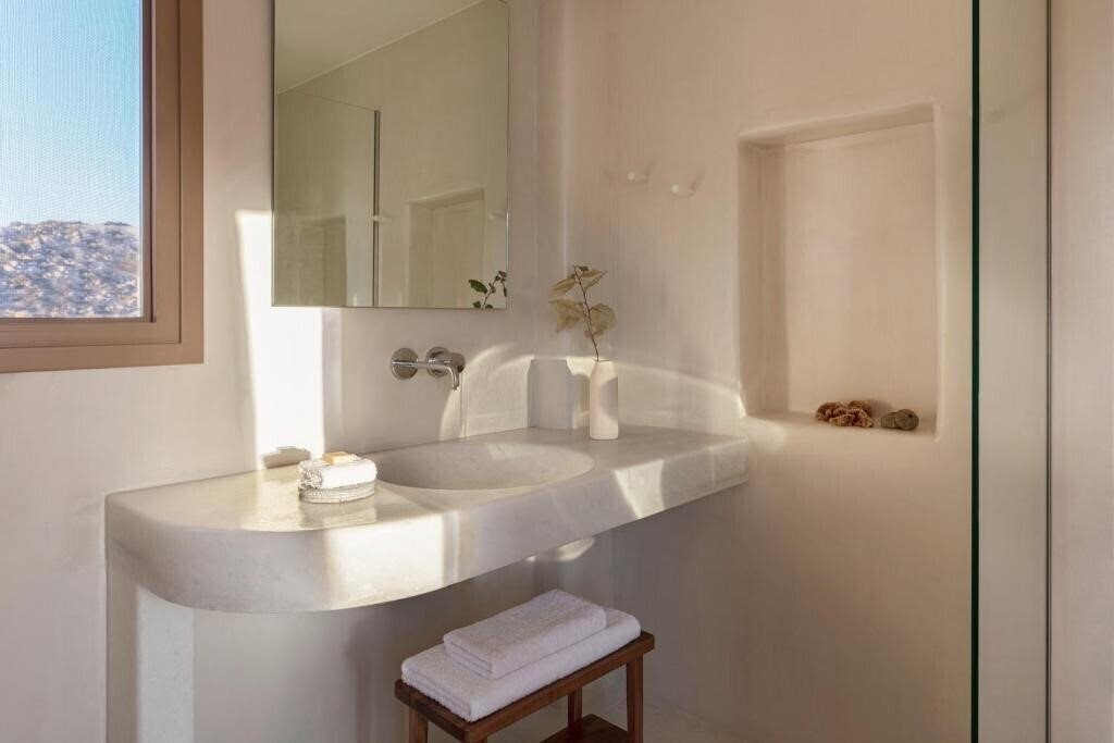 Zdjęcie Ammothines Cycladic Suites 5*
