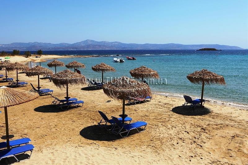 Фотография Acqua Marina Resort 4*