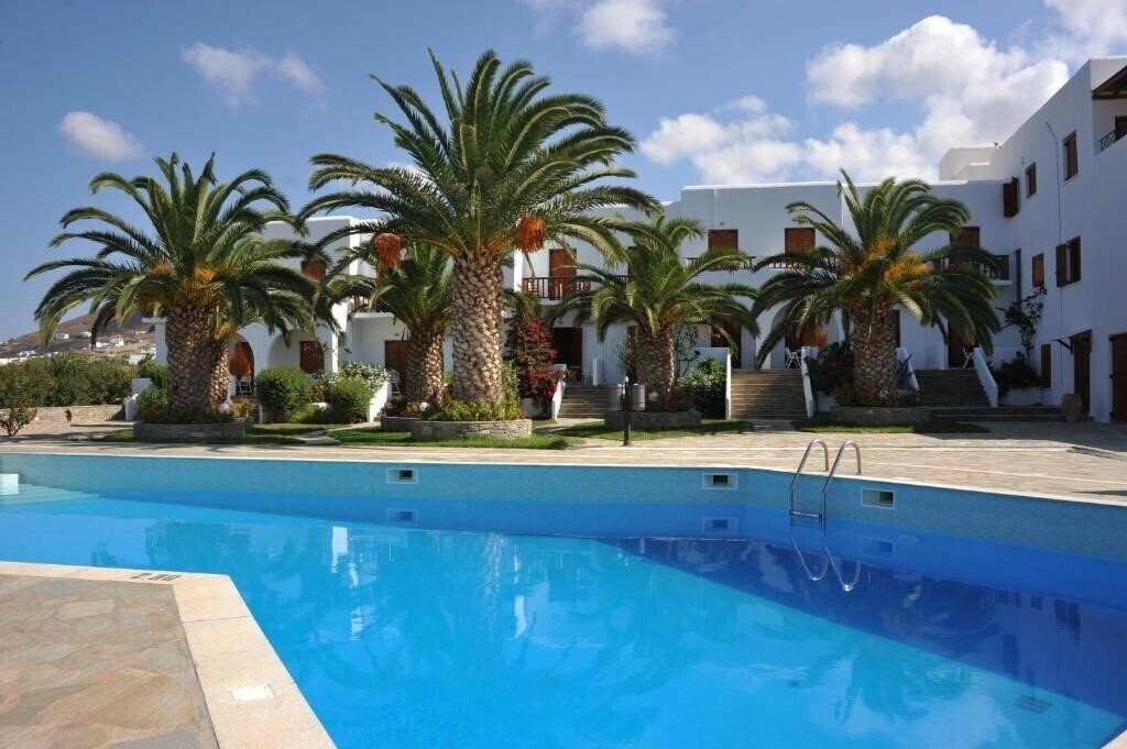 Obraz Eri Hotel 3*