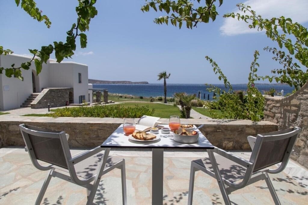 Зображення Poseidon Of Paros Resort & SPA 5*