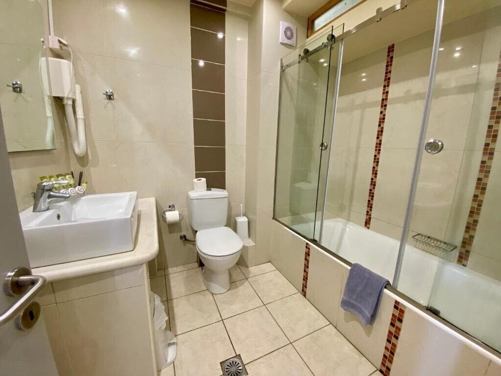 Картинка New Aegli 3*