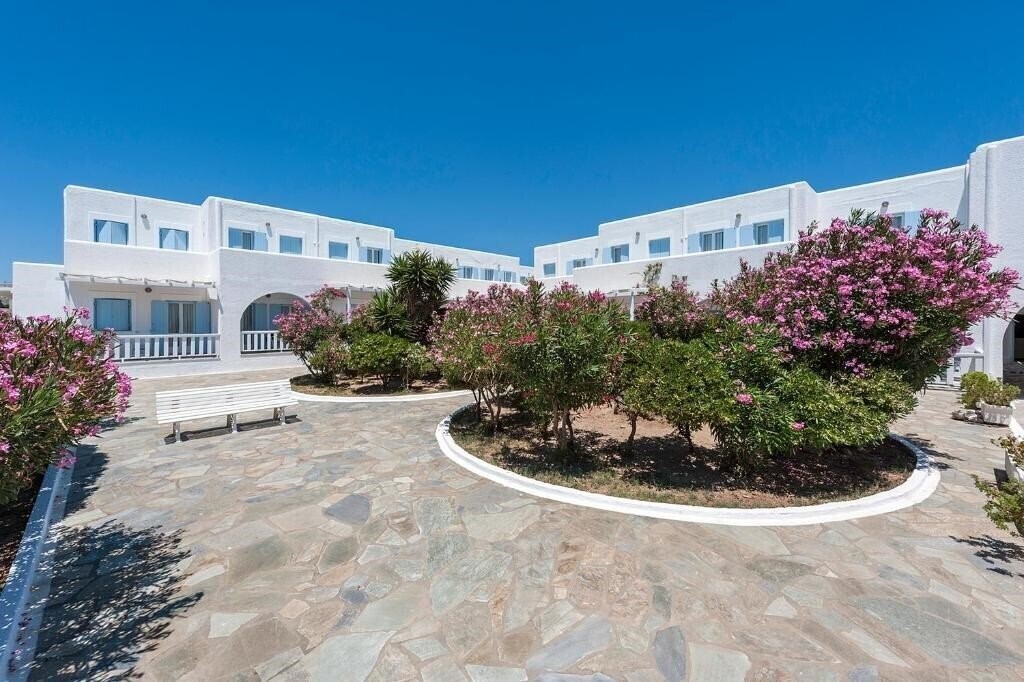 Obraz Narges Hotel 4*