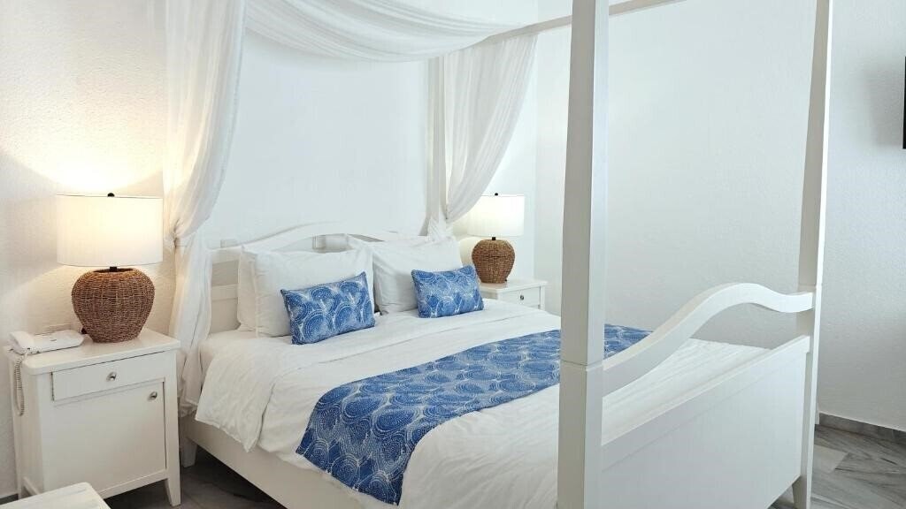 Zdjęcie Narges Hotel 4*