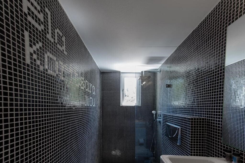 Фотографія Acqua Vatos Paros Hotel 3*
