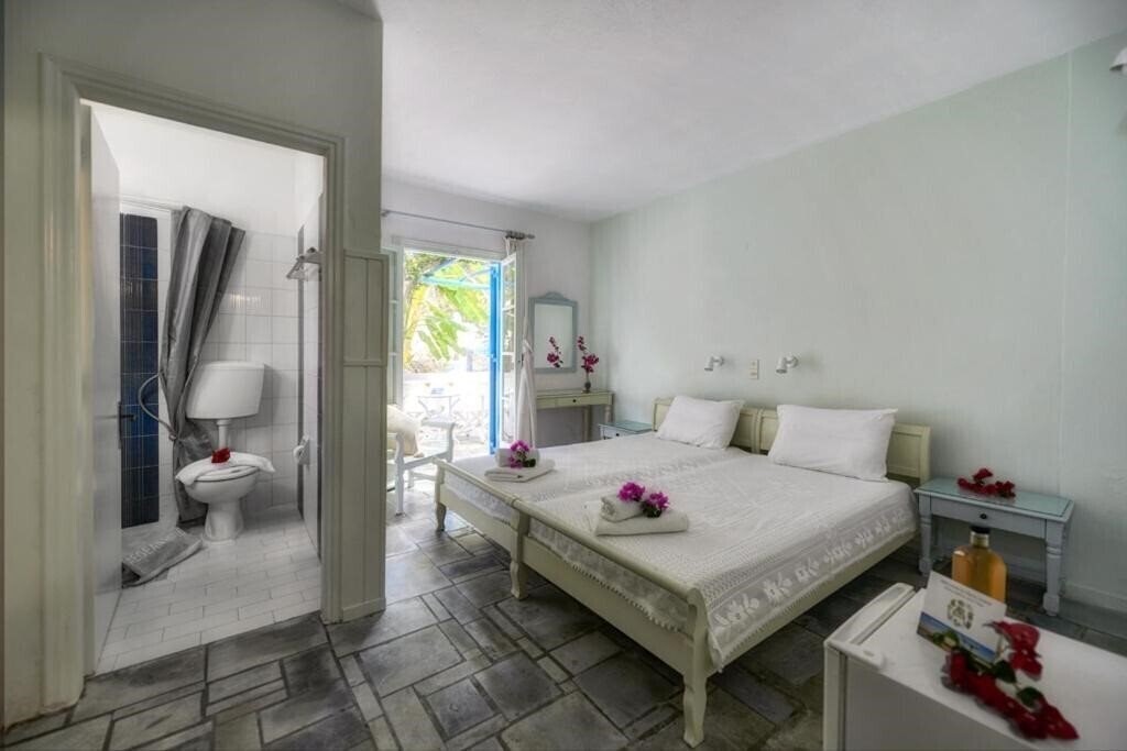 Фото Aegean Village 2*