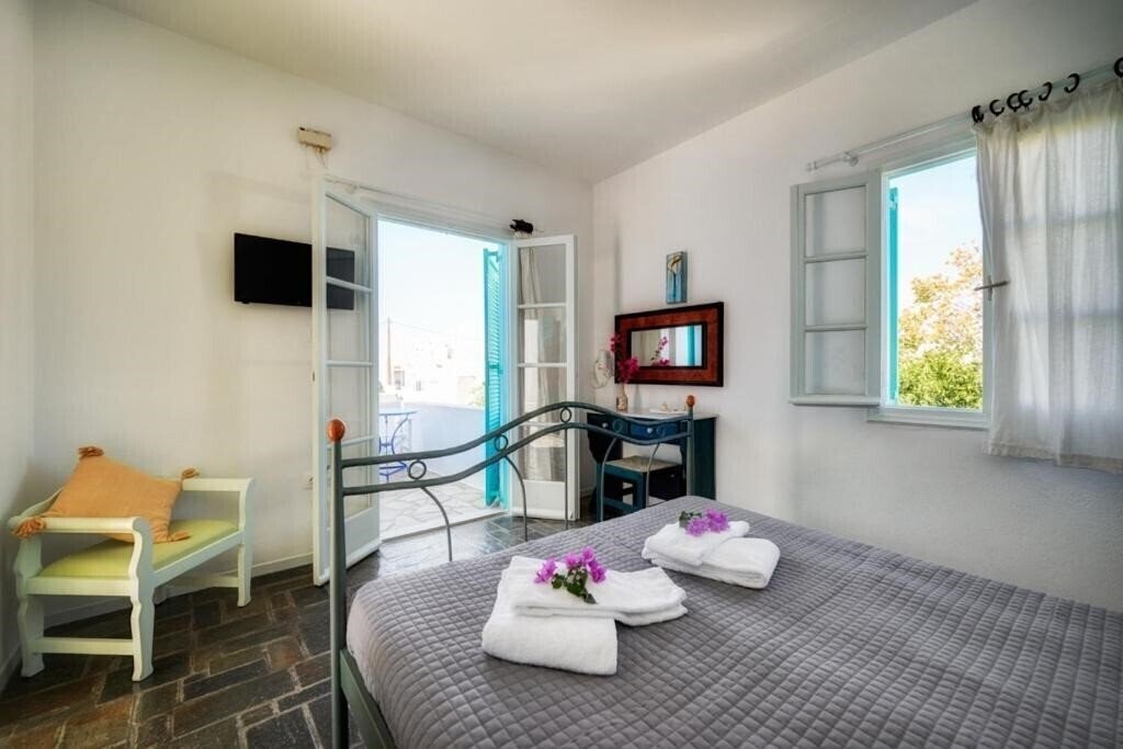 Фотография Aegean Village 2*