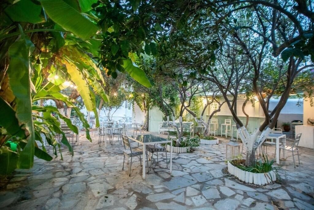 Изображение Aegean Village 2*