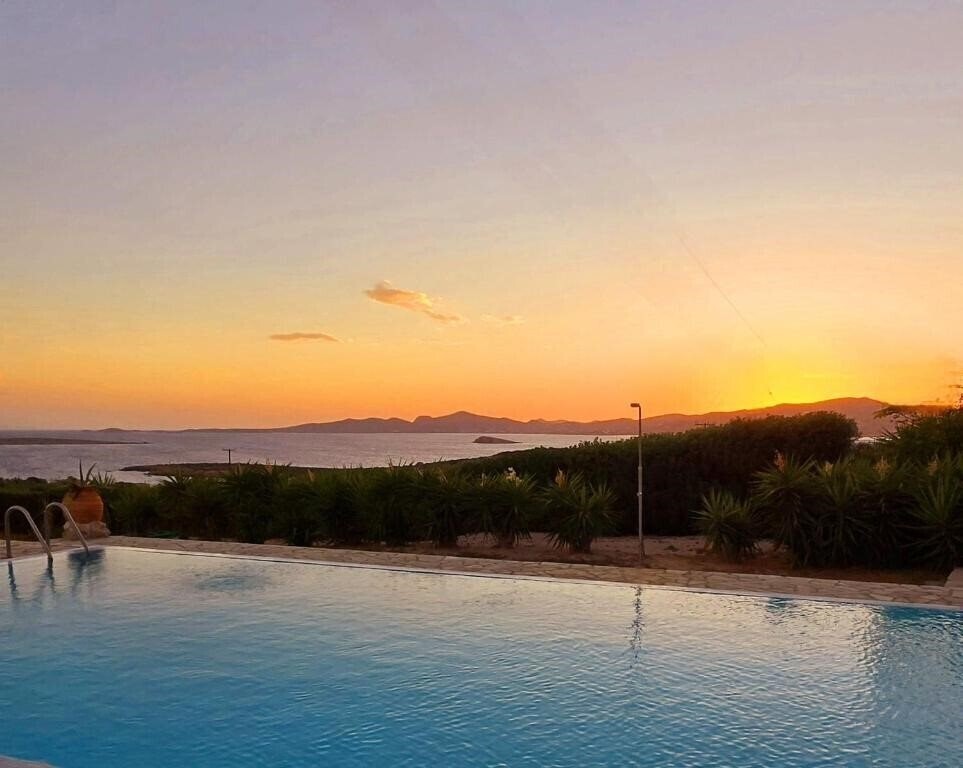 Zdjęcia Paros Afrodite Luxury Villas 4*