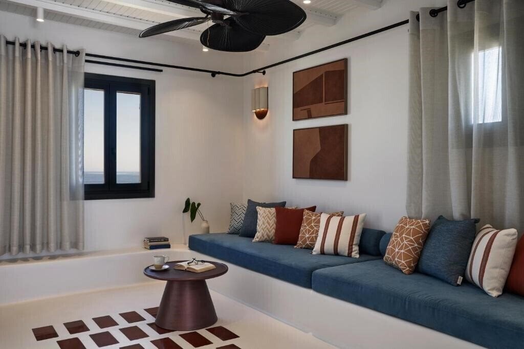Картинка Andronis Minois 5*