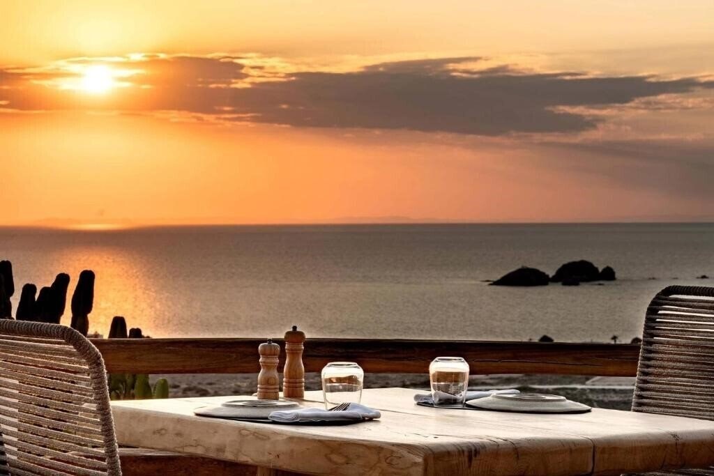 Zdjęcie Mythic Paros Adults Only 5*
