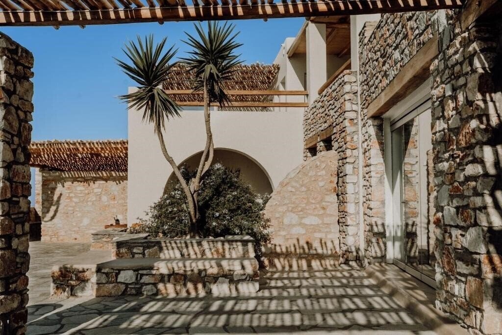 Zdjęcie Mythic Paros Adults Only 5*
