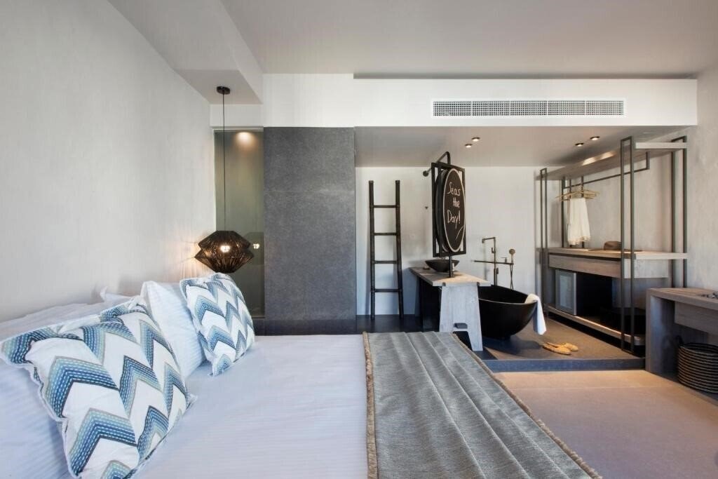 Zdjęcia Parion Opus - Adults Only 3*