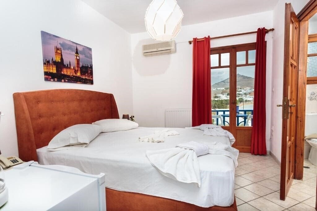 Фотографія Ragoussis House 3*