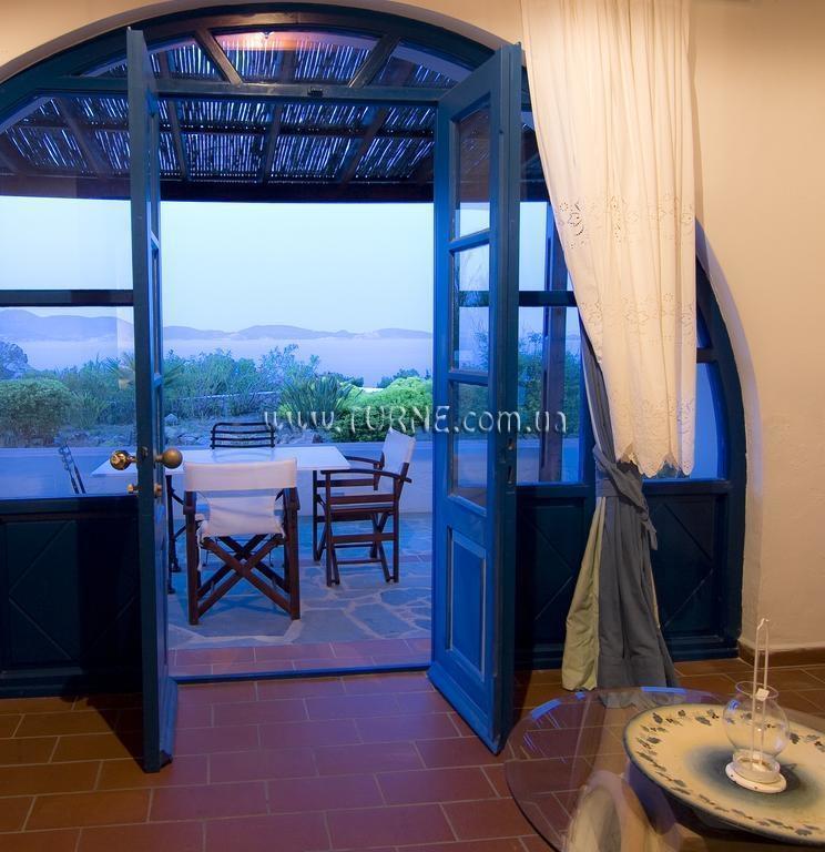 Obraz 9 Muses Exclusive Apts Patmos 3*