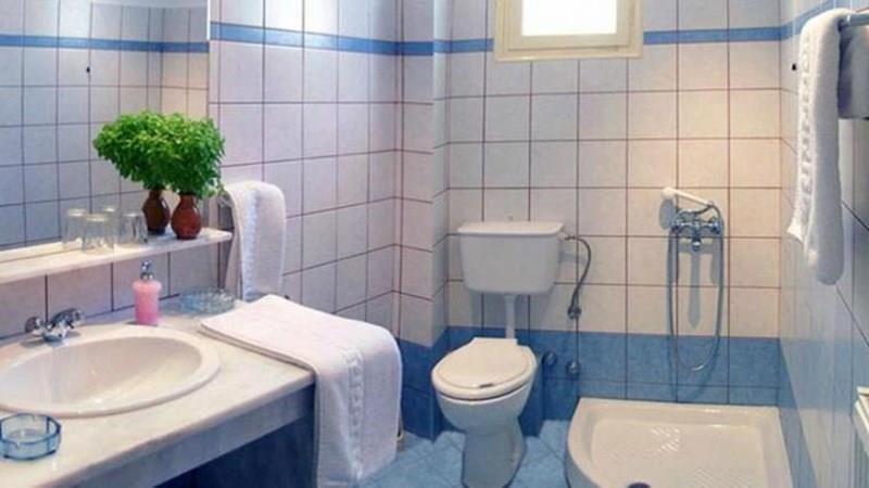 Zdjęcie Chris Hotel Patmos 2*