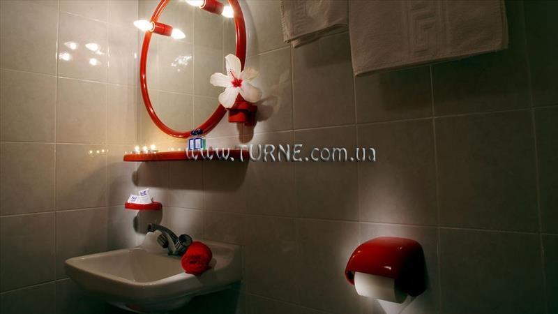 Zdjęcie Effie Hotel Patmos 2*