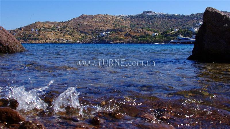 Zdjęcie Effie Hotel Patmos 2*