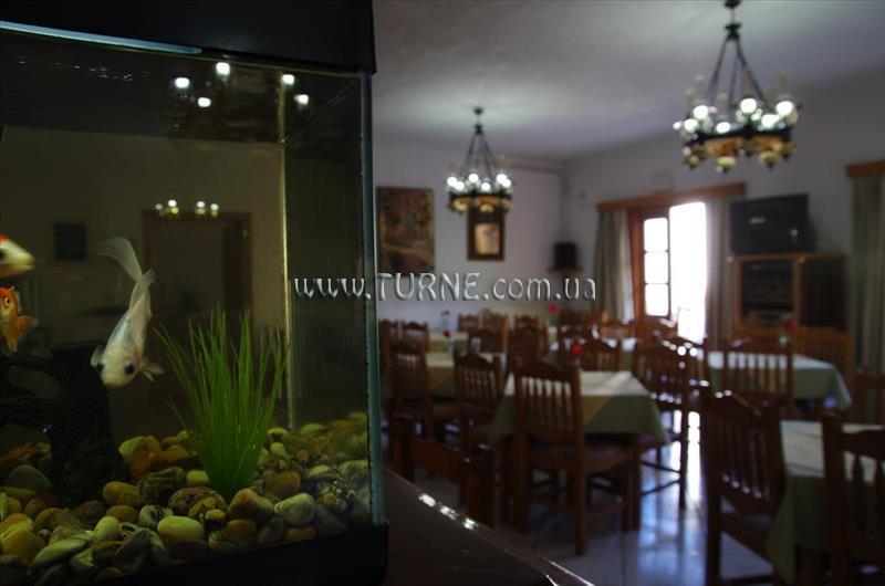 Zdjęcia Effie Hotel Patmos 2*