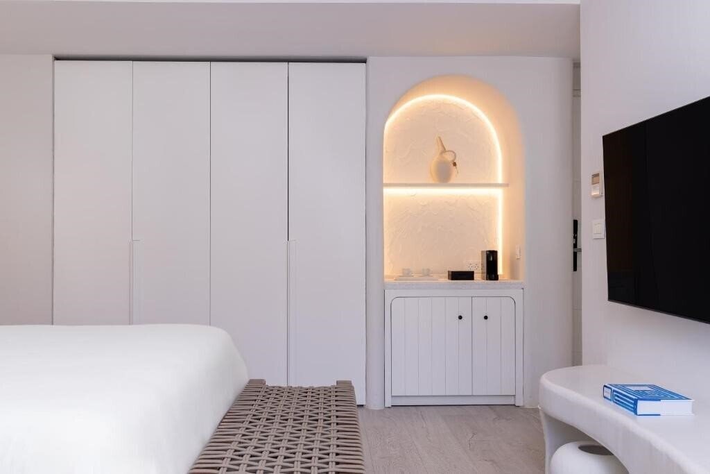 Zdjęcia Patmos Aktis Suites & Spa Hotel 5*