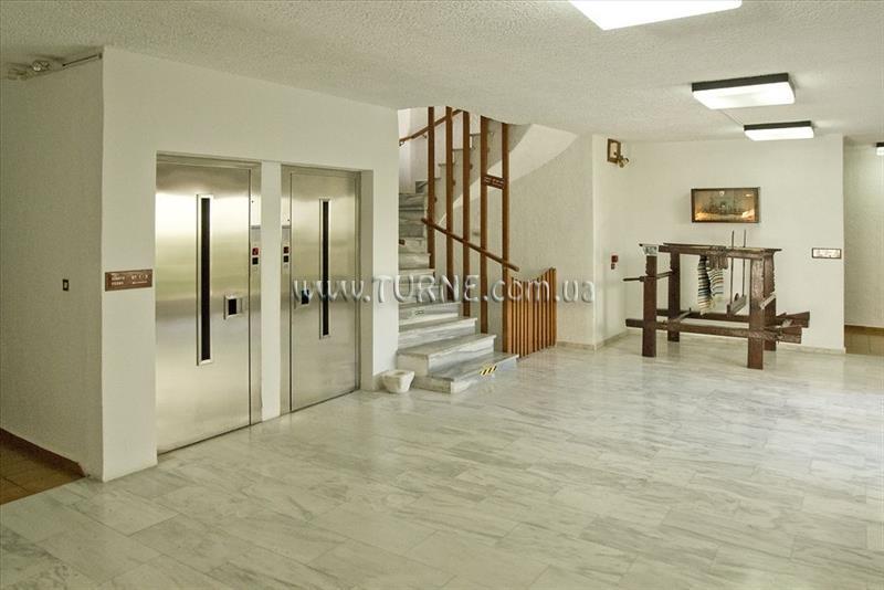 Фото Skala Hotel 3*