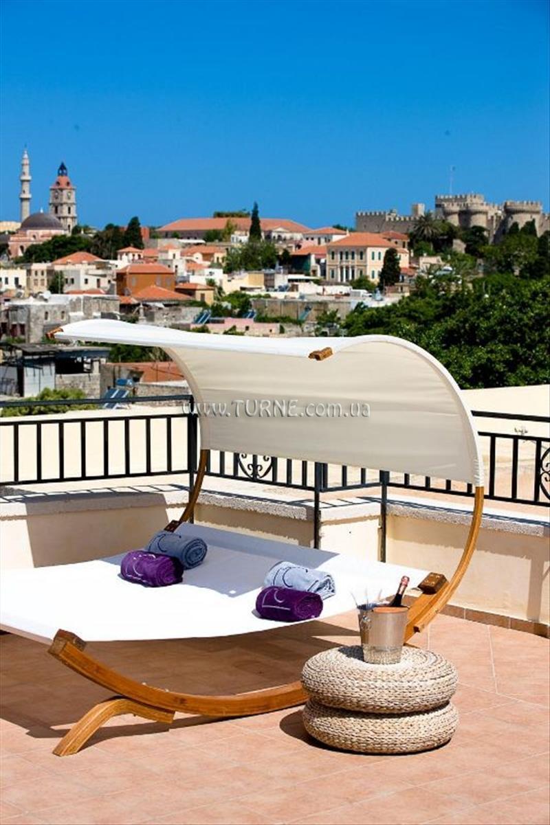 Zdjęcie In Camera Luxury Boutique Hotel 4*