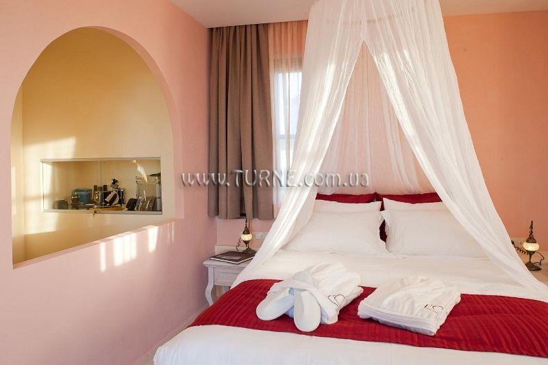 Obraz In Camera Luxury Boutique Hotel 4*