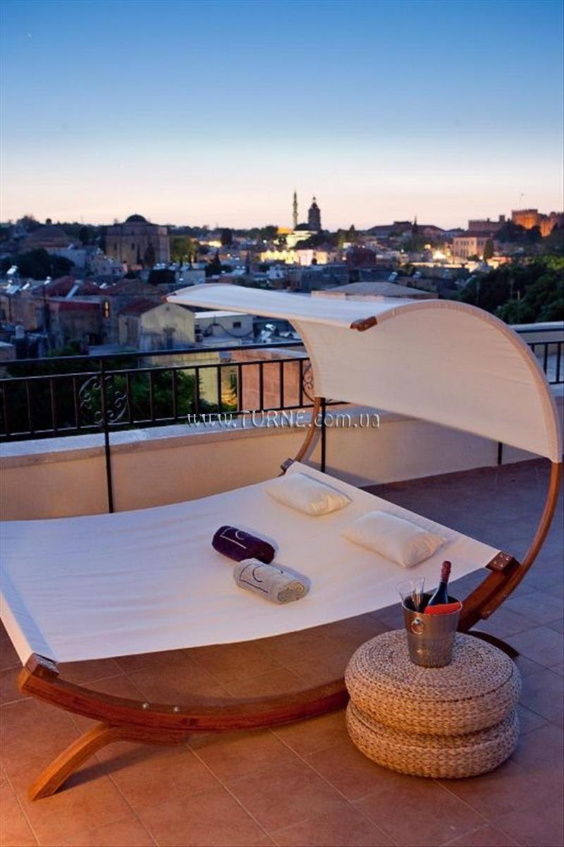 Zdjęcie In Camera Luxury Boutique Hotel 4*