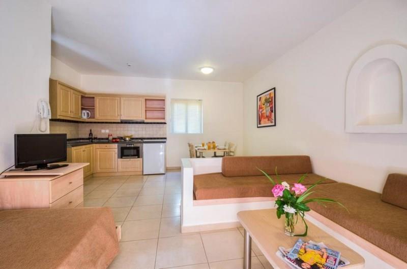 Obraz Villa Pefkos Mare вилла