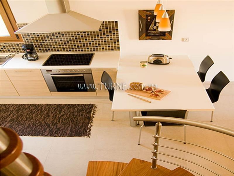 Фотографія Villas Blue Dream Luxury 4*