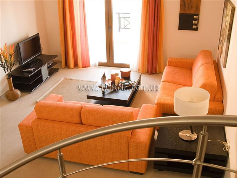 Готель Villas Blue Dream Luxury 4*