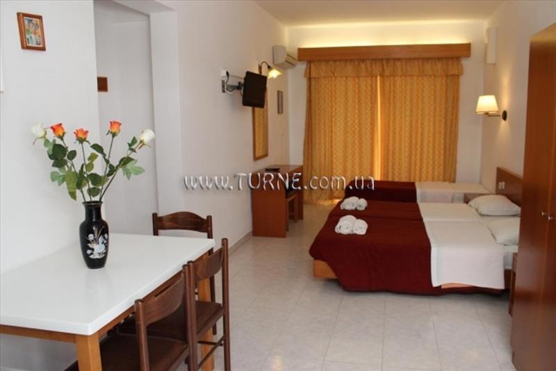 Фотографія Elarin Studios 1*