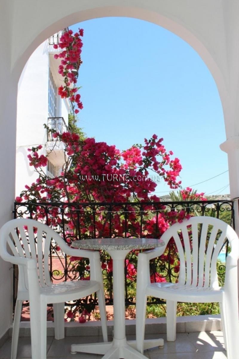 Готель Elarin Studios 1*