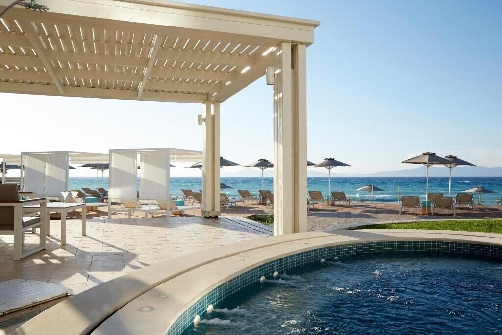 Изображение Electra Palace Resort 5*