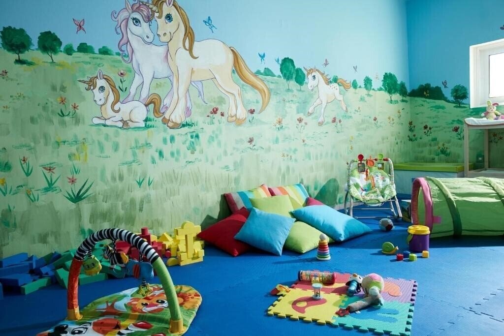 Картинка Electra Palace Resort 5*