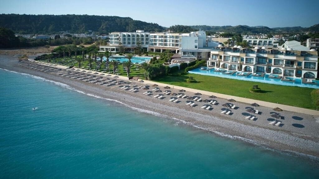 Hotel The Ixian Grand & All Suites (ex. Sentido Ixian Grand) 5*