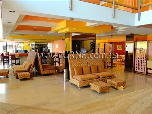 Зображення Alexia Hotel & Studios 3*