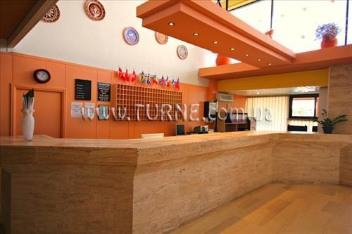 Фотографія Alexia Hotel & Studios 3*