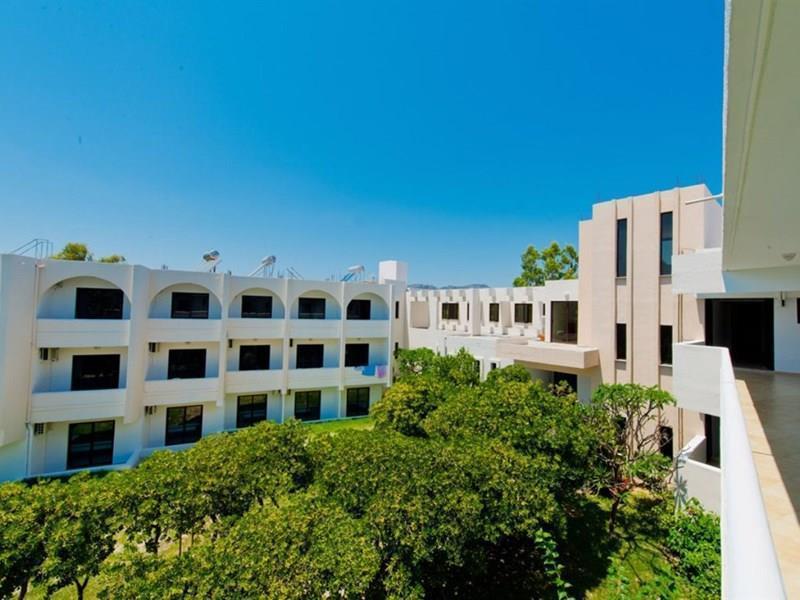 Zdjęcia Aelia Hotel 3*