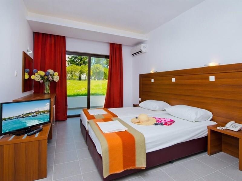 Obraz Aelia Hotel 3*