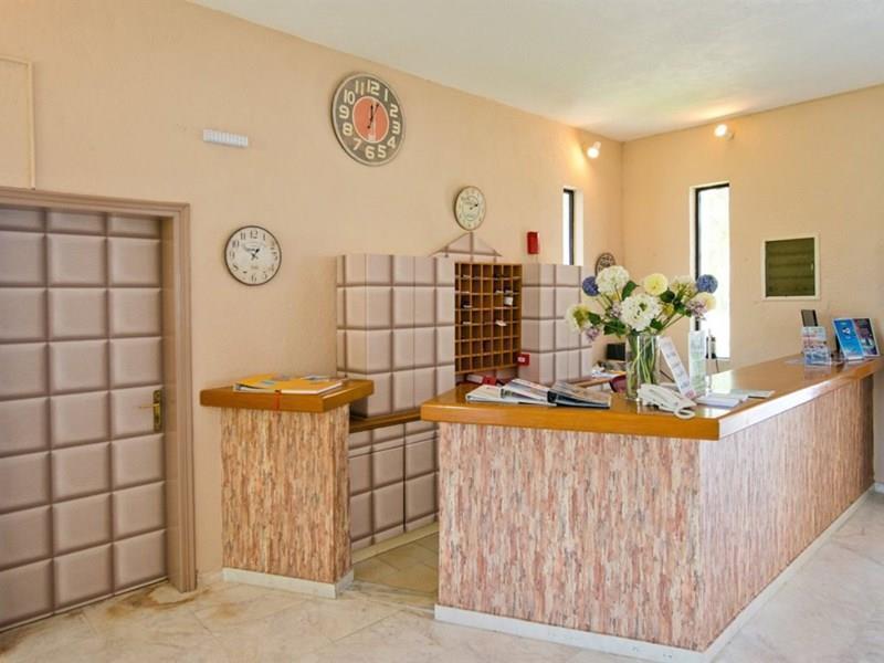 Zdjęcie Aelia Hotel 3*