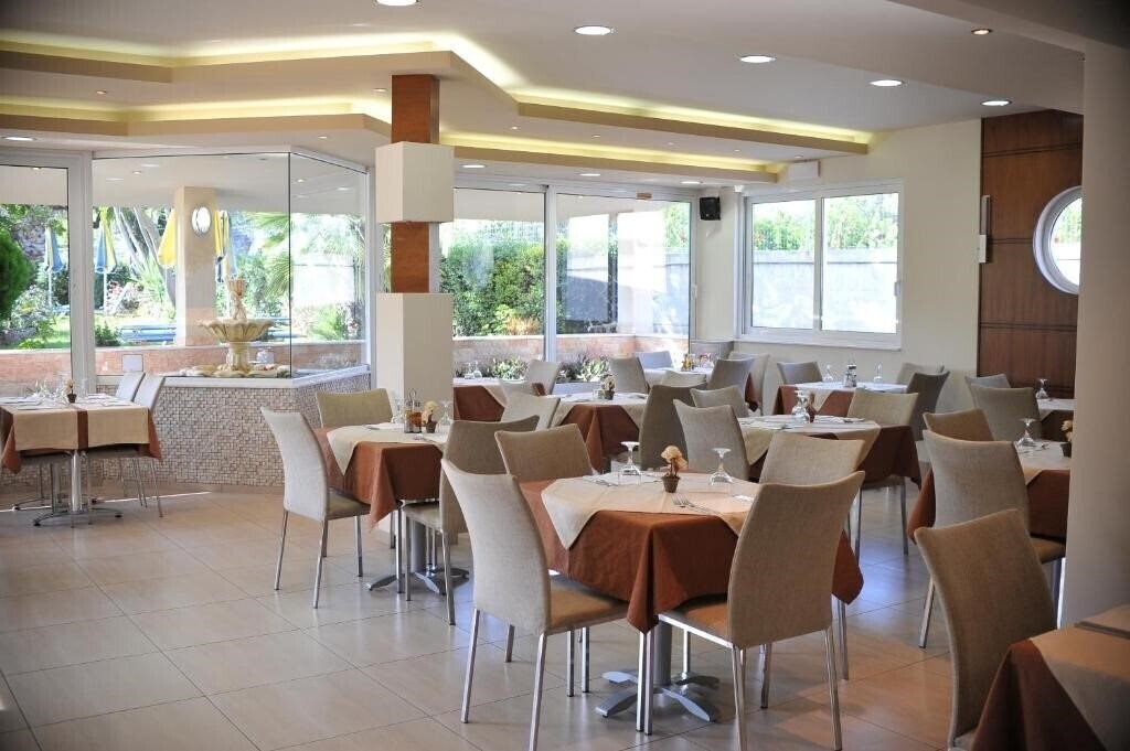 Фотография Argiro Village 2*