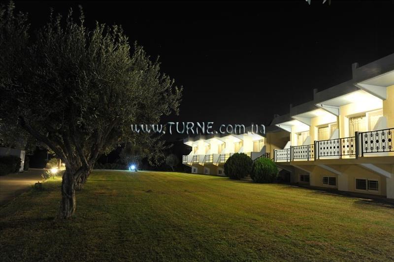 Zdjęcie Argiro Village 2*