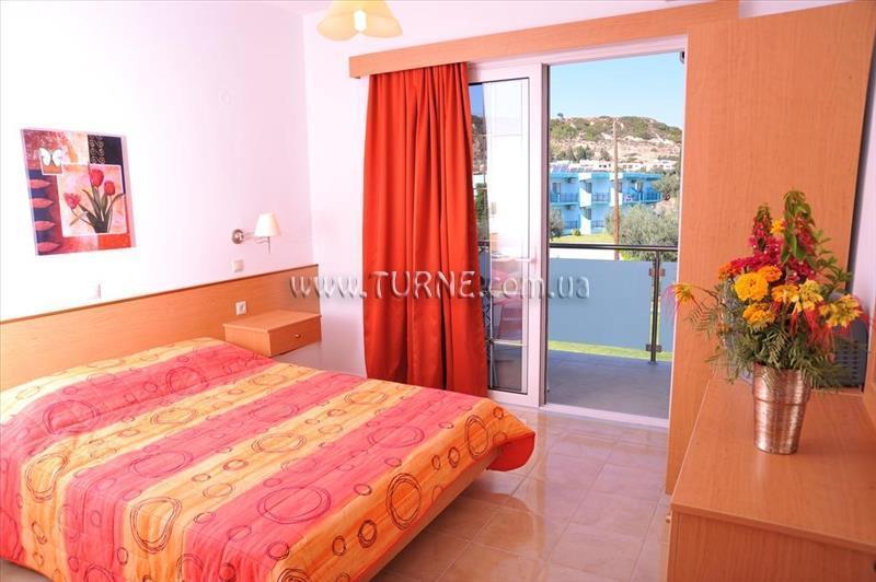 Hotel Argiro Village 2*