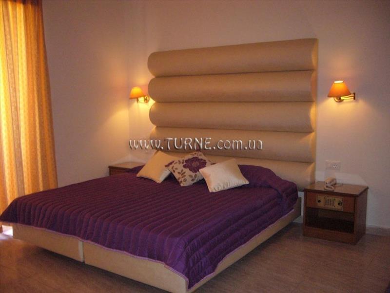 Zdjęcie Rhodian Rose 3*