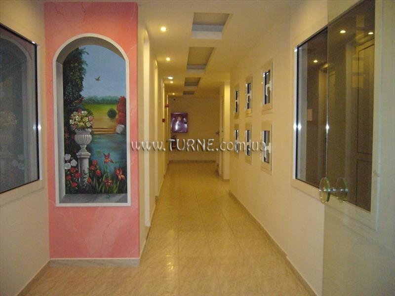 Obraz Rhodian Rose 3*