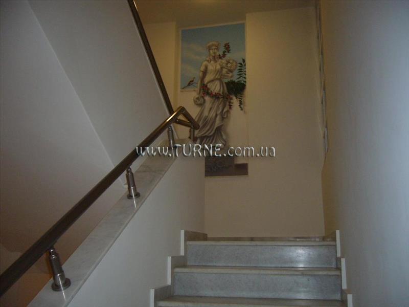 Zdjęcia Rhodian Rose 3*