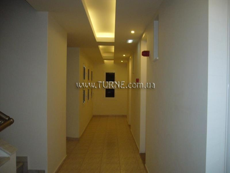 Hotel Rhodian Rose 3*